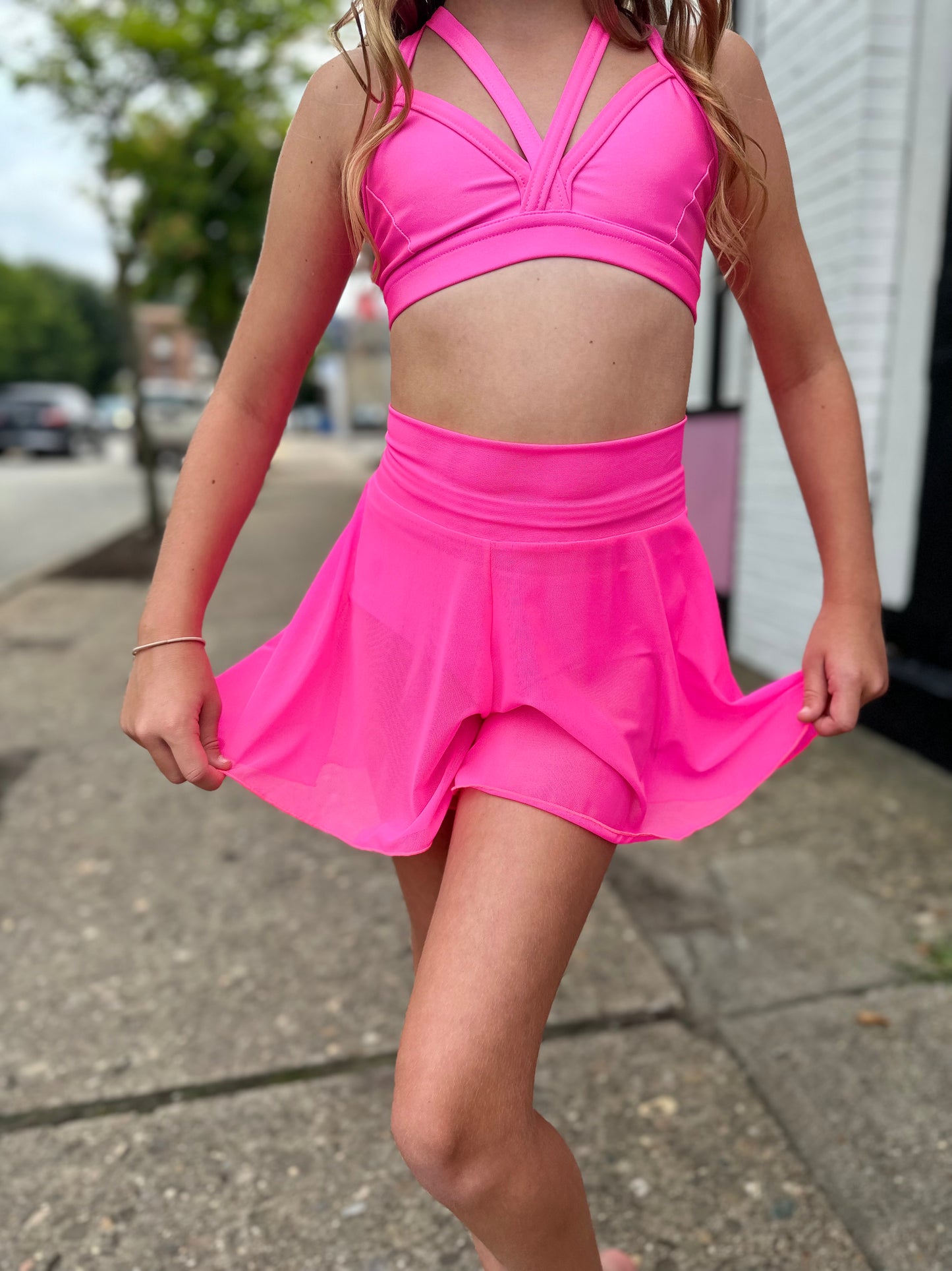 Neon Convention Separates (Neons)