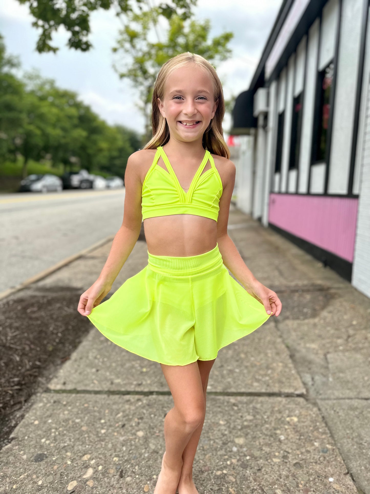 Neon Convention Separates (Neons)