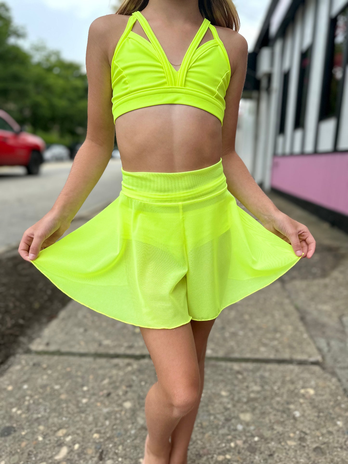 Neon Convention Separates (Neons)