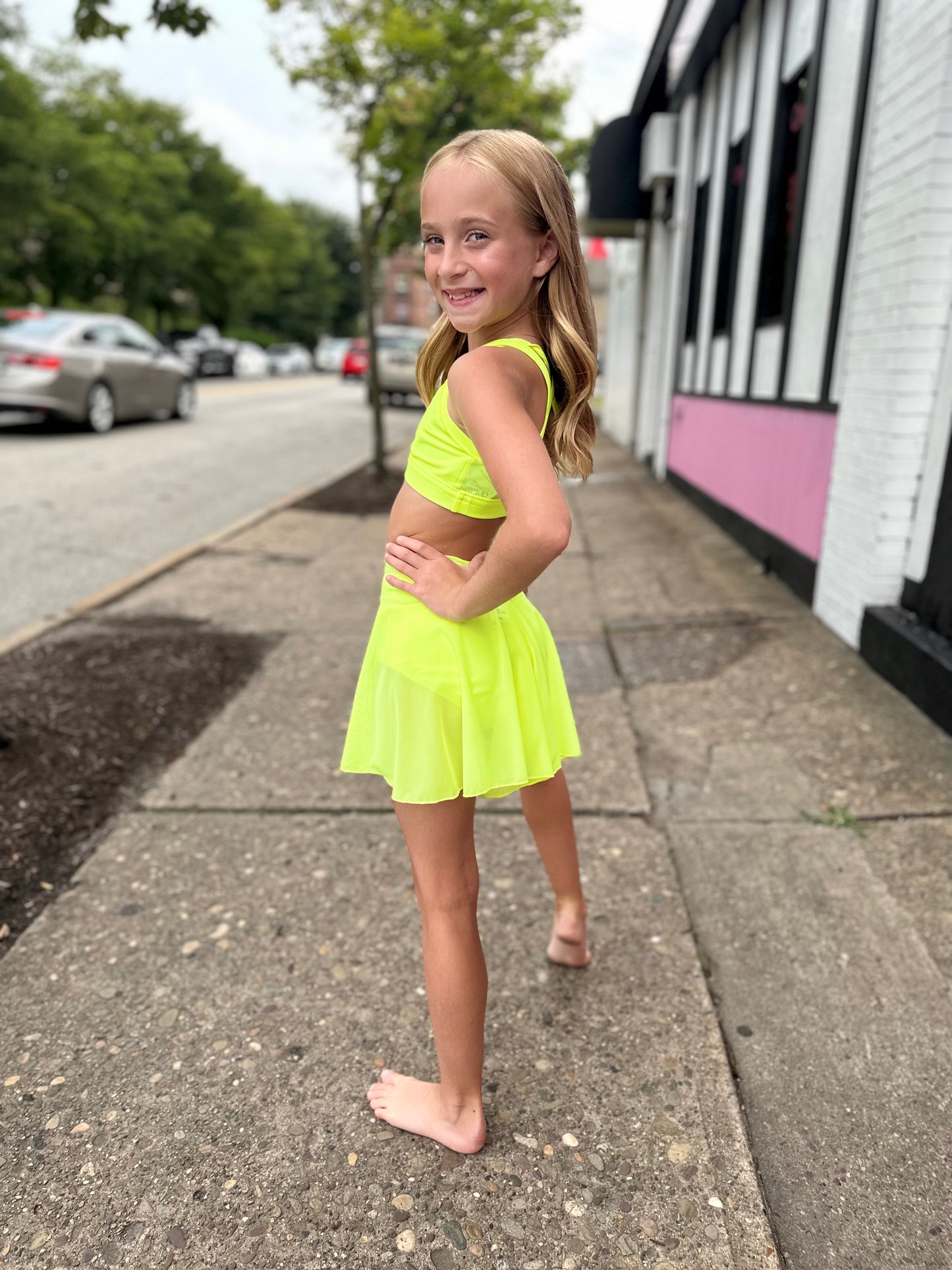 Neon Convention Separates (Neons)