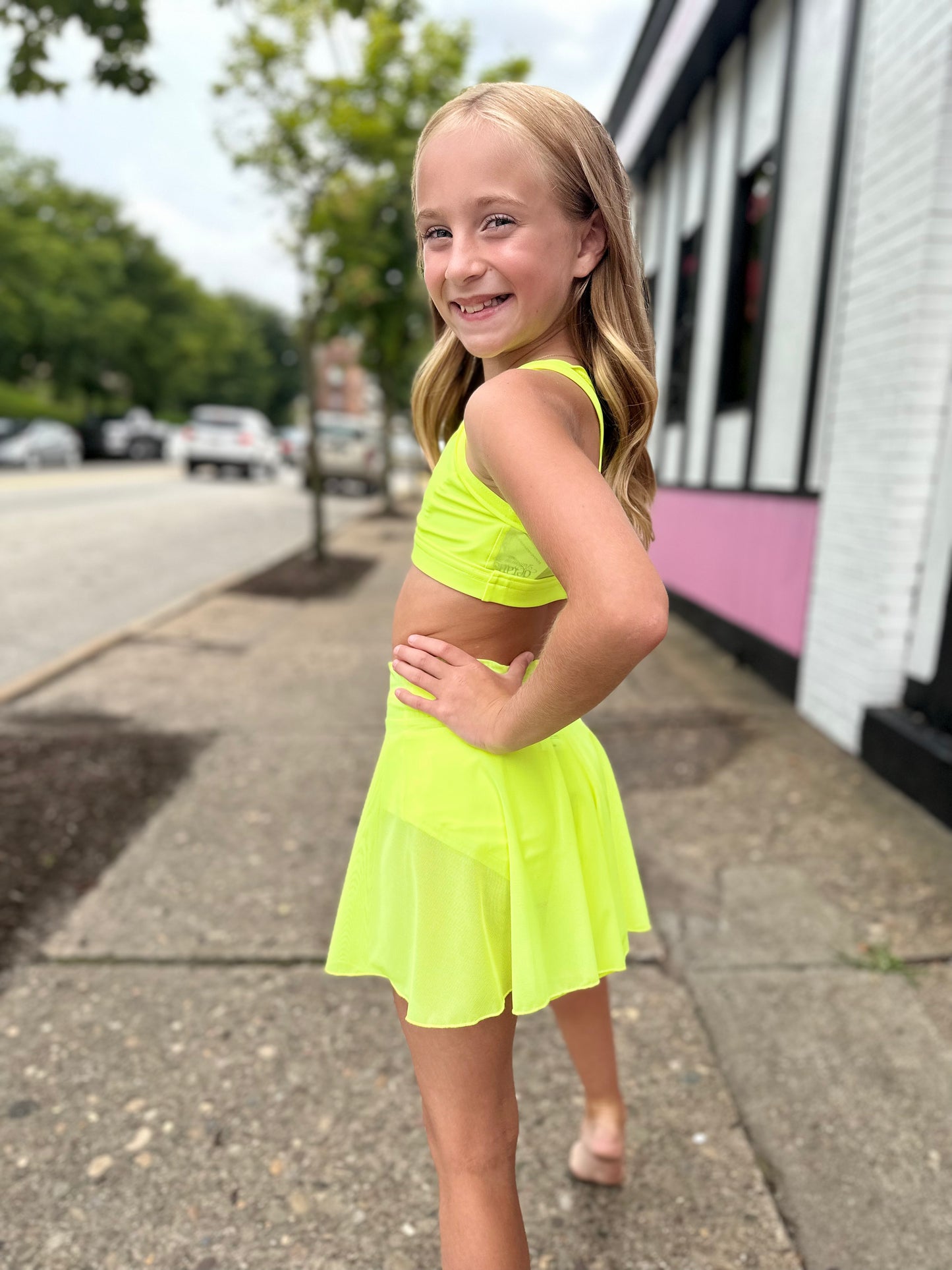 Neon Convention Separates (Neons)