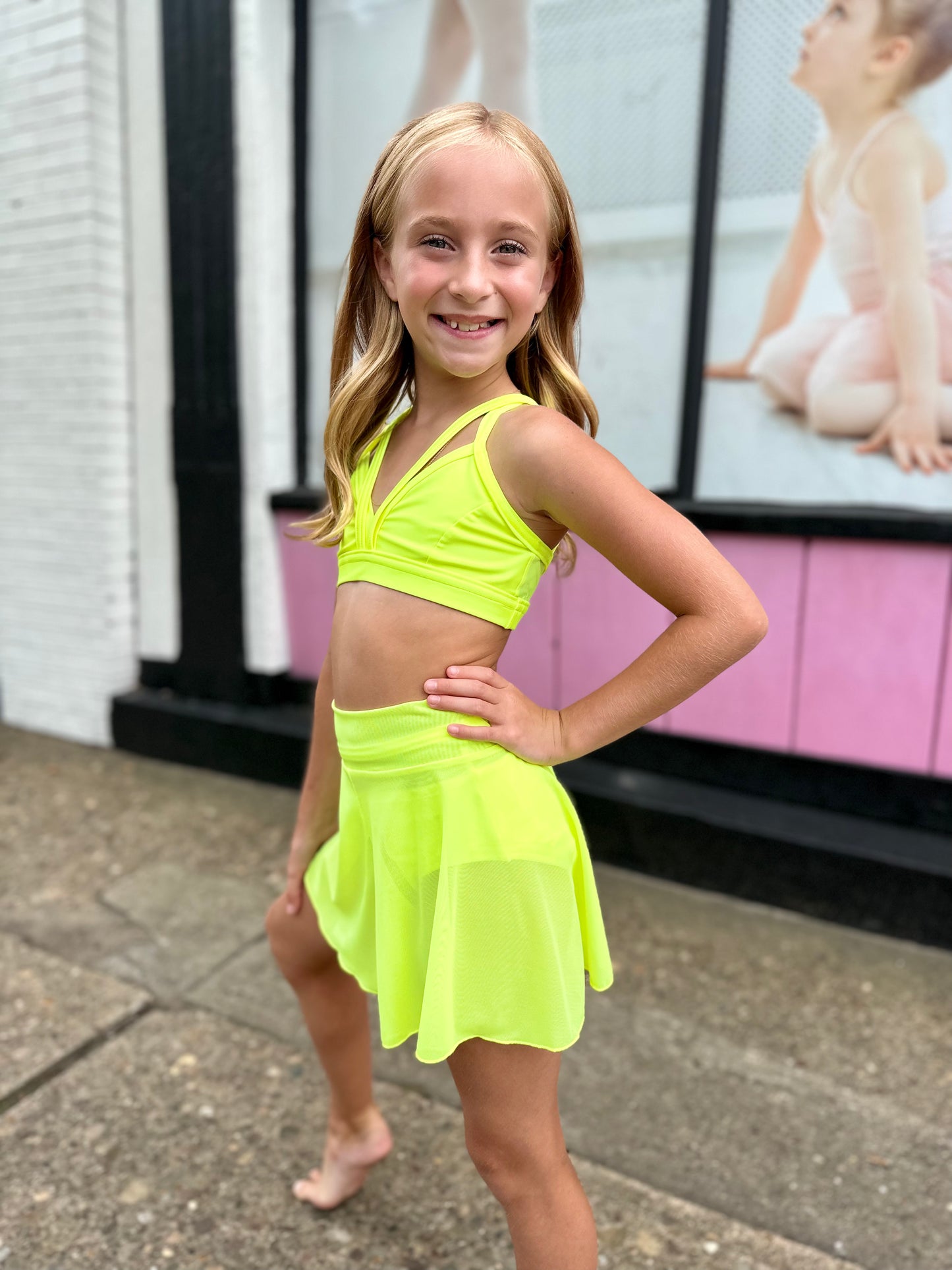 Neon Convention Separates (Neons)