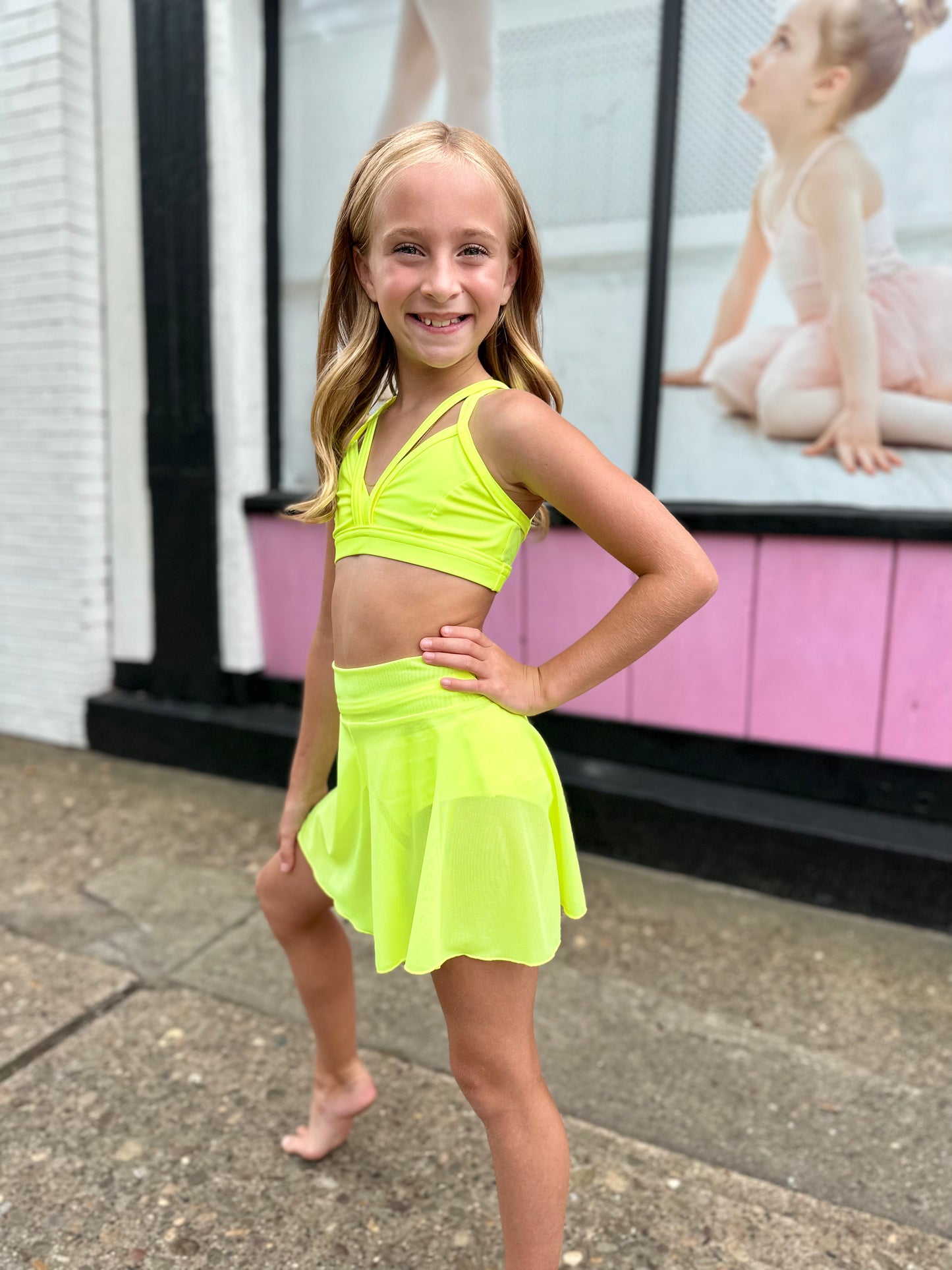 Neon Convention Separates (Neons)