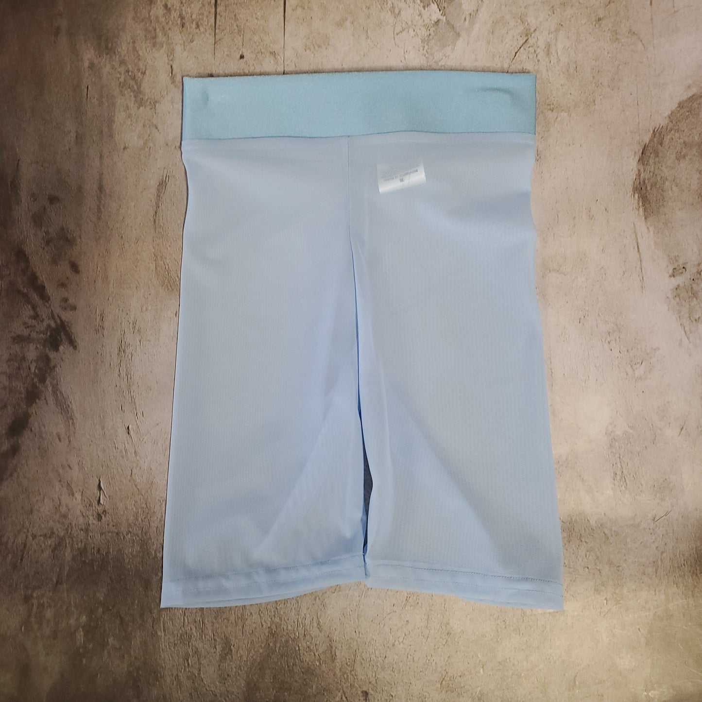 Convention Mesh Shorts