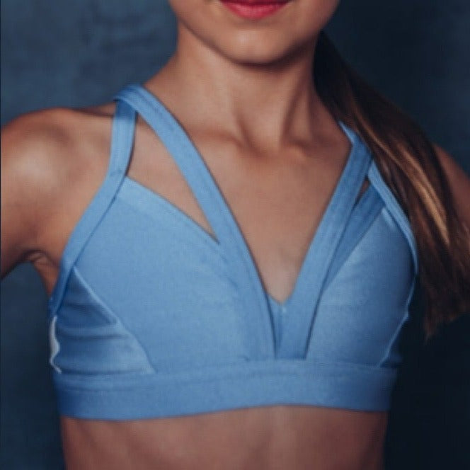 Periwinkle Convention Separates