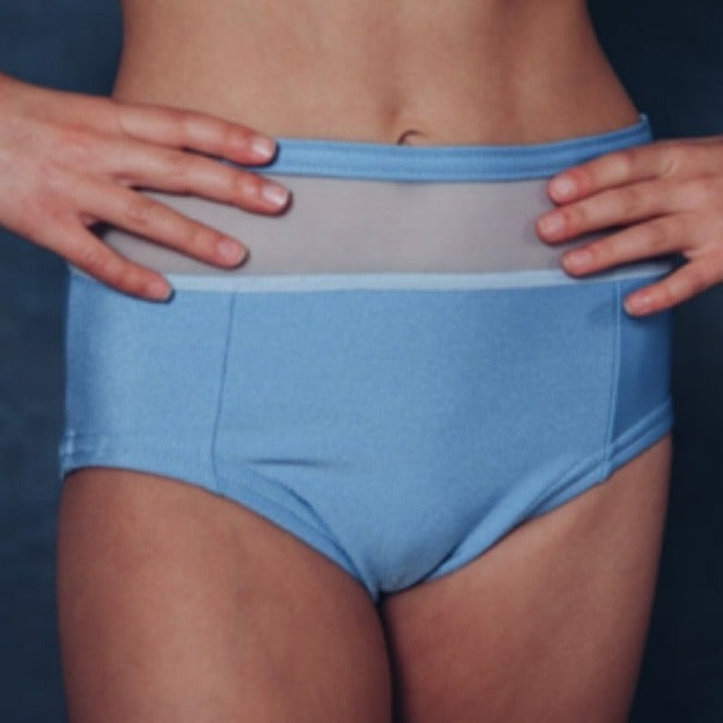 Periwinkle Convention Separates