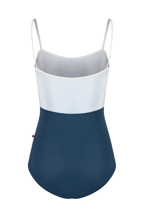 Yumiko Denise Leotard