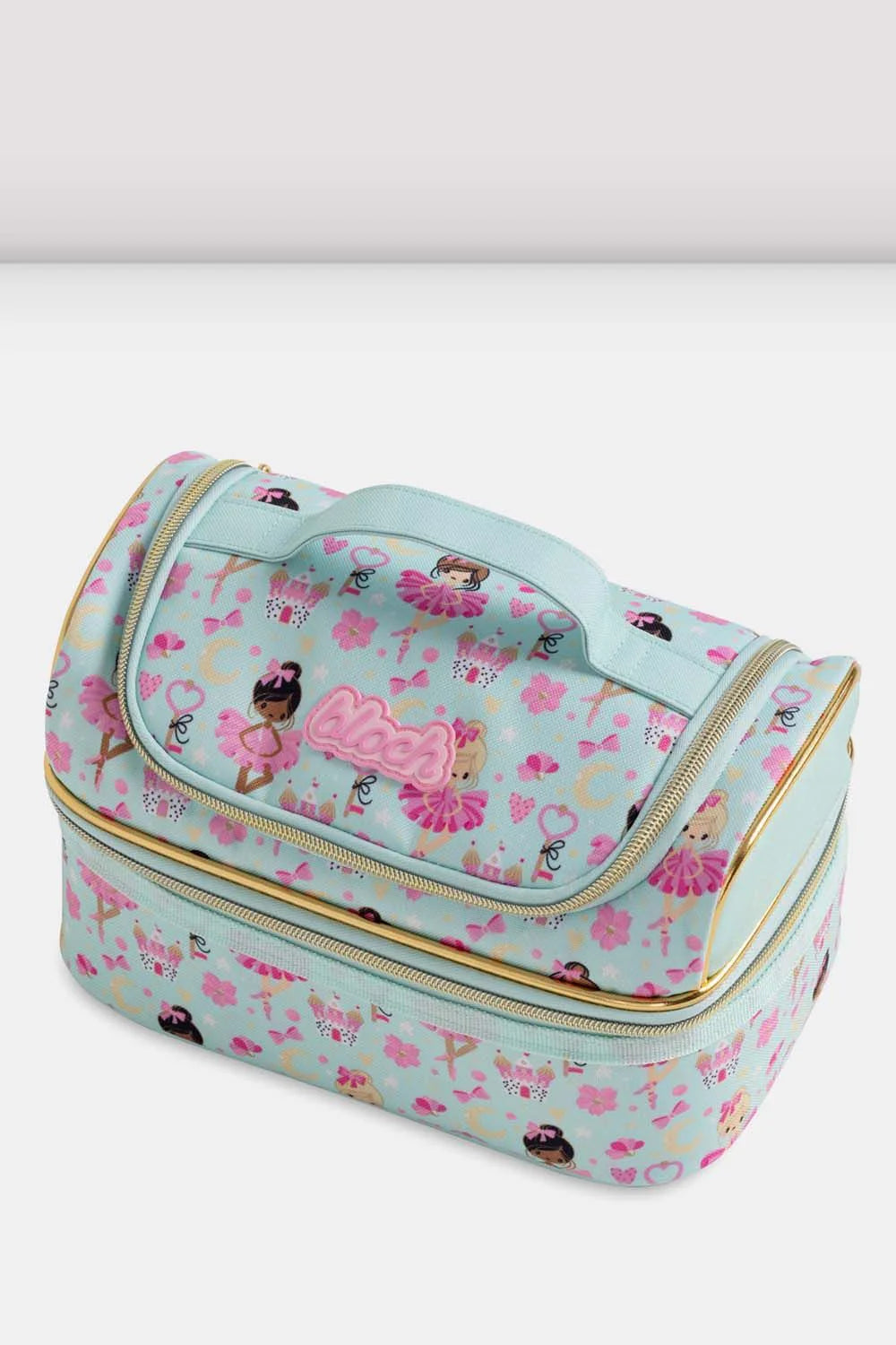 Ballerina Lunch Box
