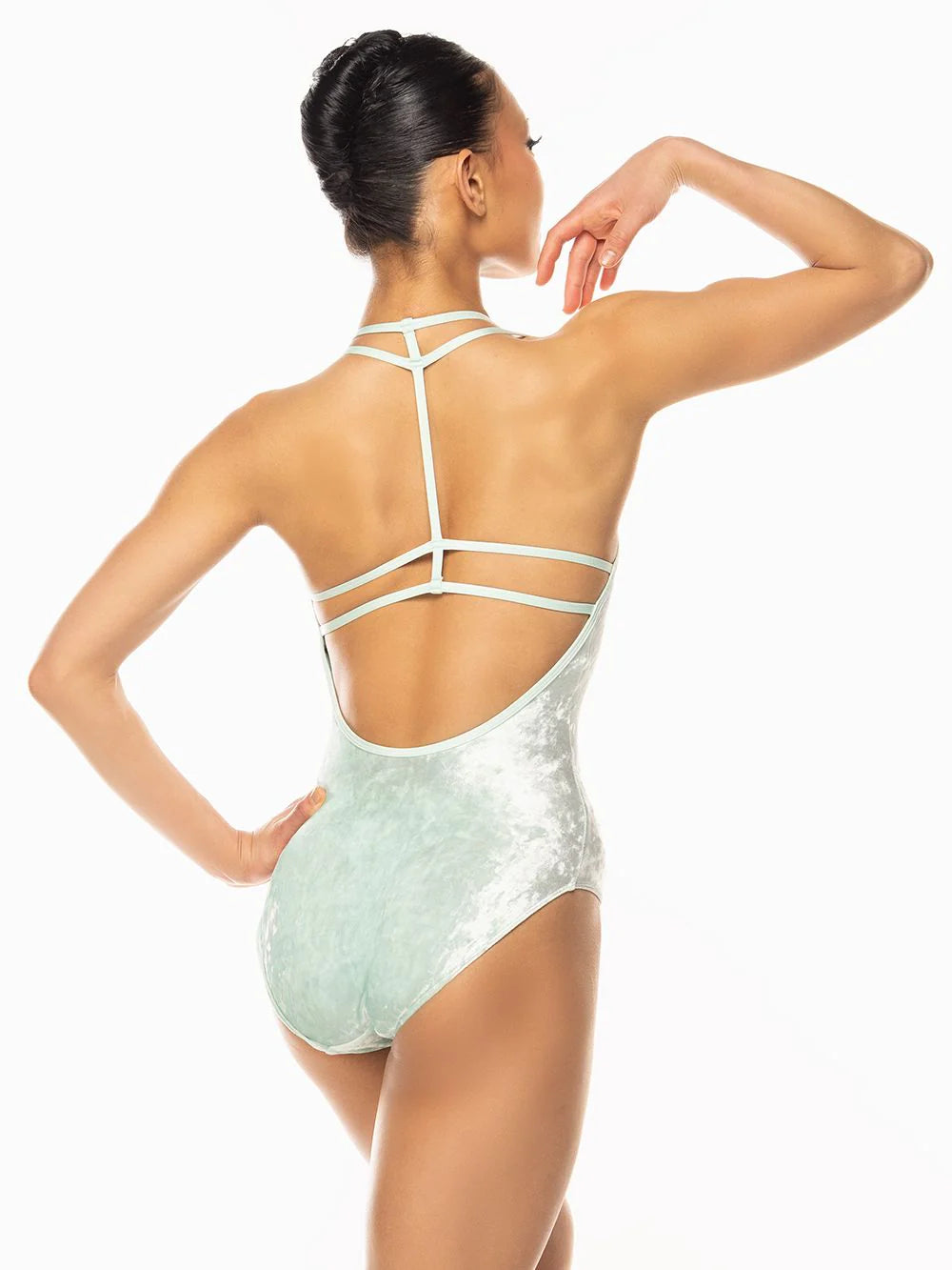 Eleve Ilia Leotard