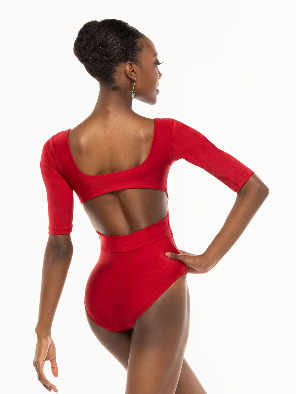 Eleve Jackie Leotard