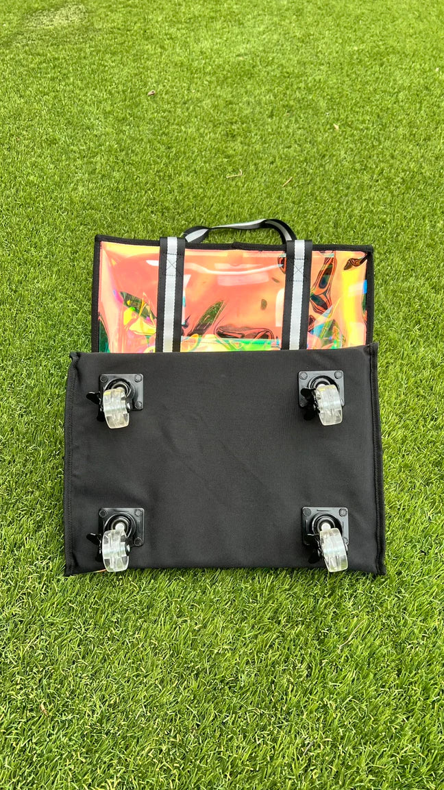 Glam'r Shopper