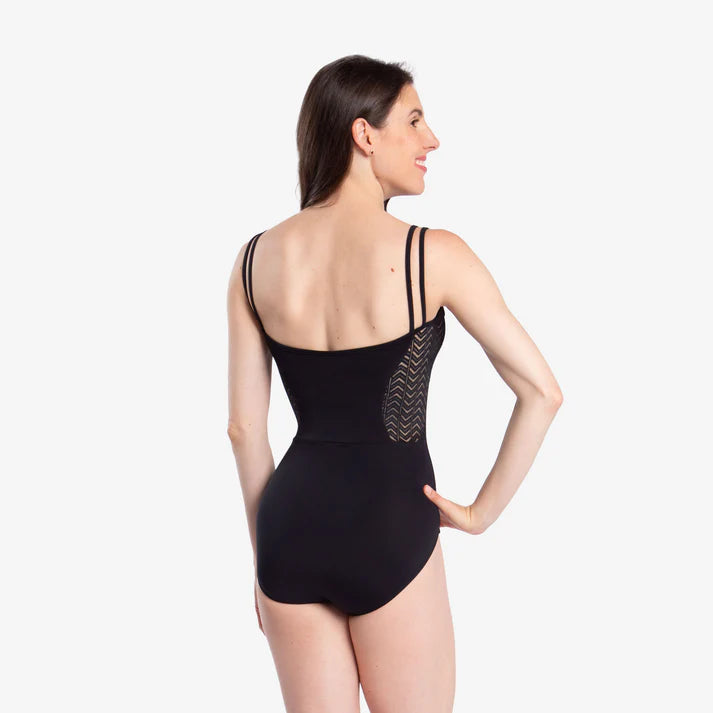 Tiler Peck Rachel Leotard #TP109-108