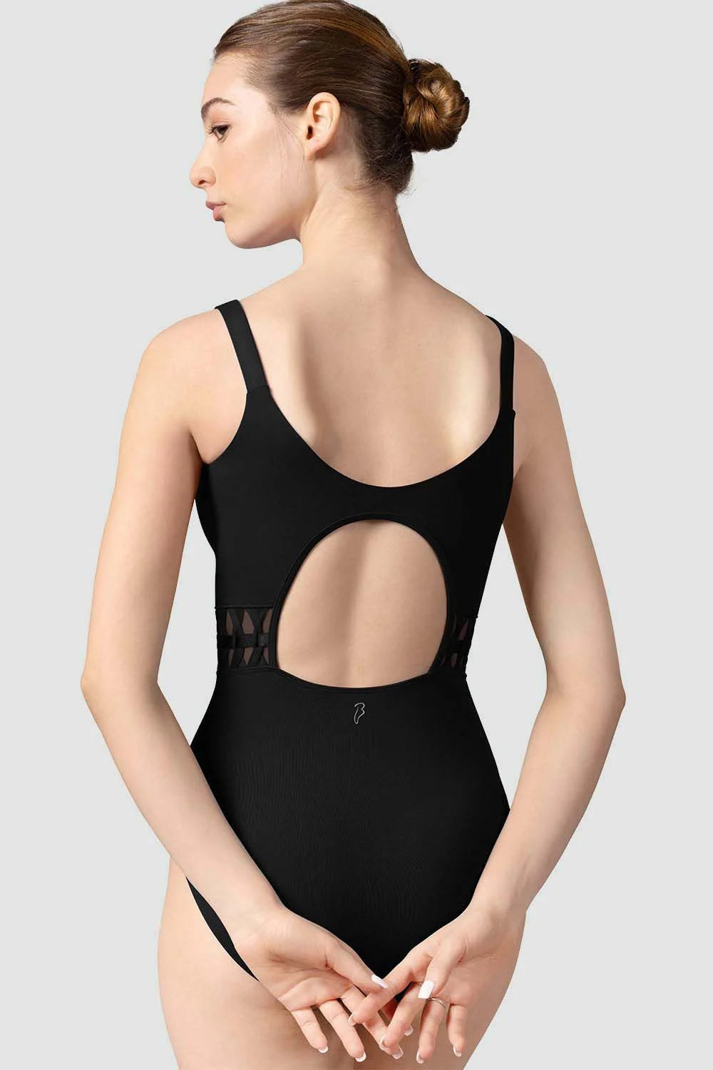 Phillipa Camisole Leotard #9247