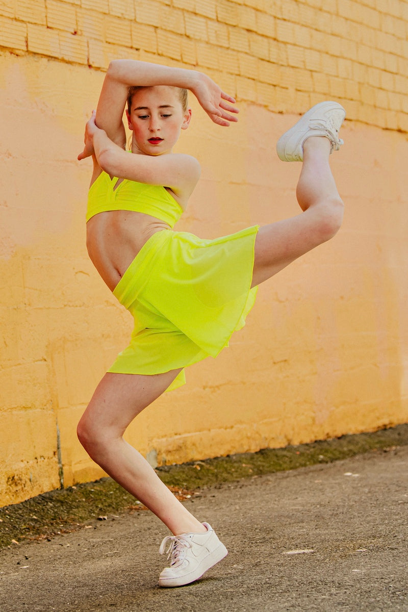 Neon Convention Separates (Neons)