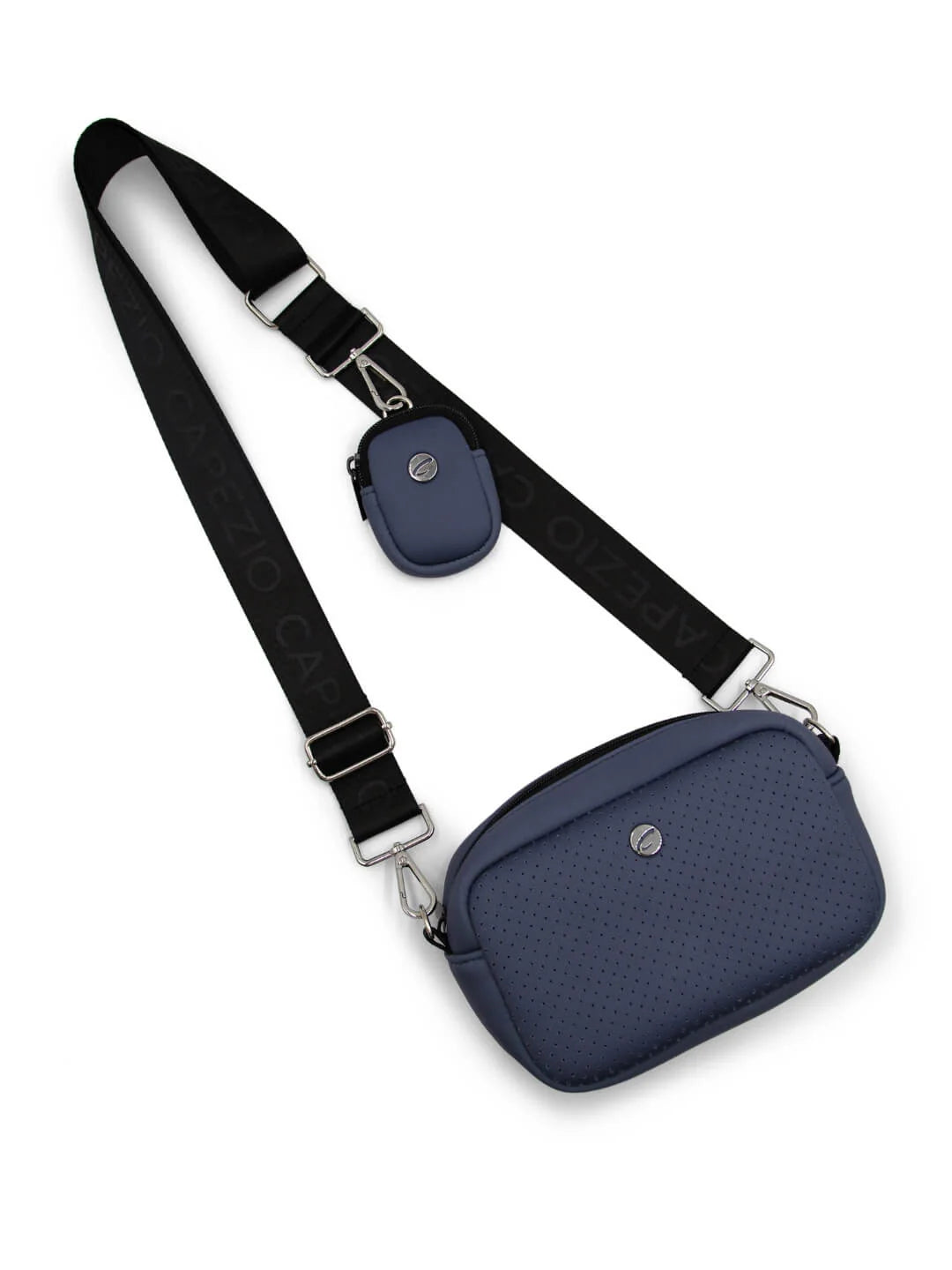 Brooklyn Crossbody Bag #B325