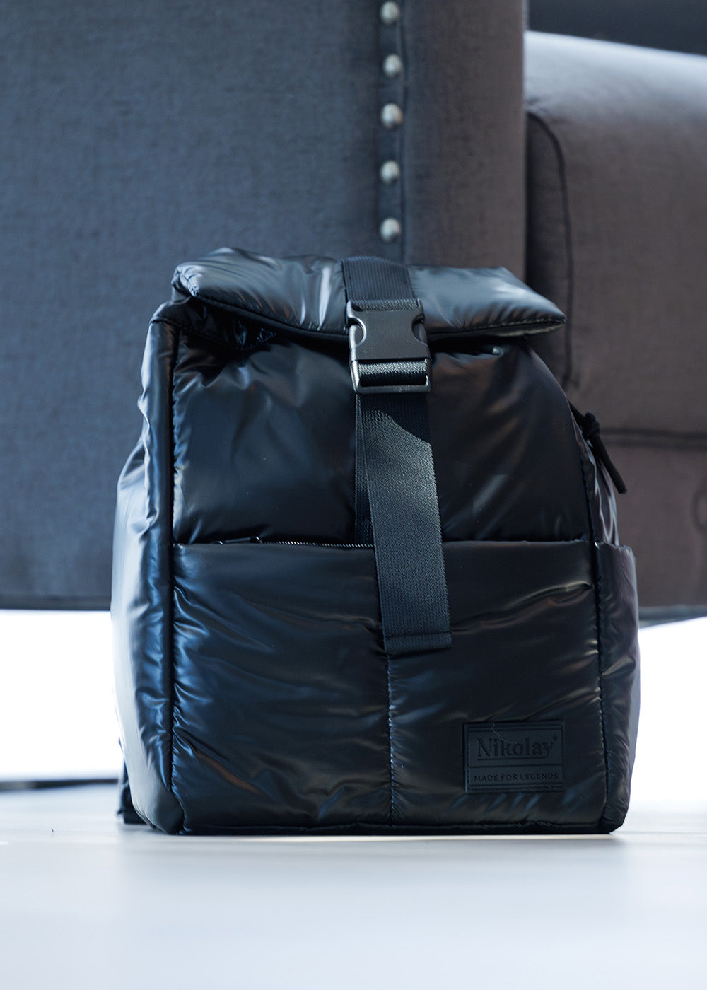 Nikolay City Backpack #BS017