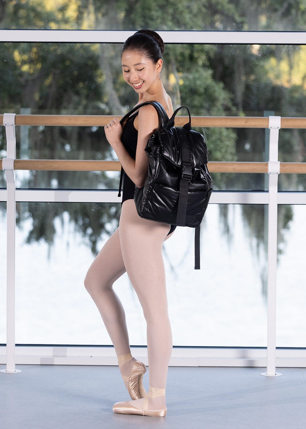 Nikolay City Backpack #BS017