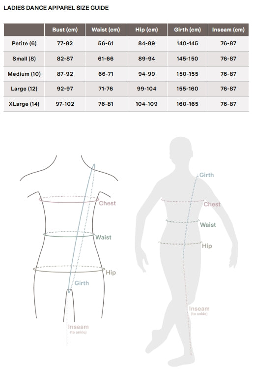 Stripe Halter Leotard #M40001