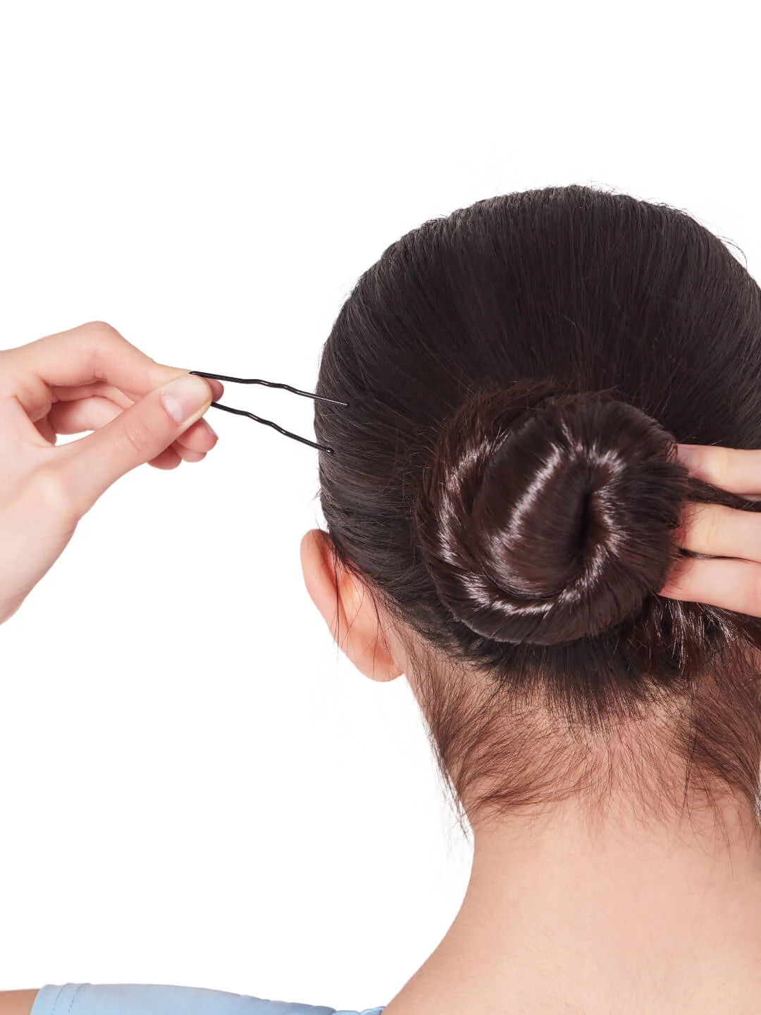 Bunheads Hairpins