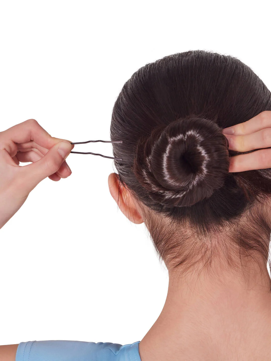 Bunheads Hairpins