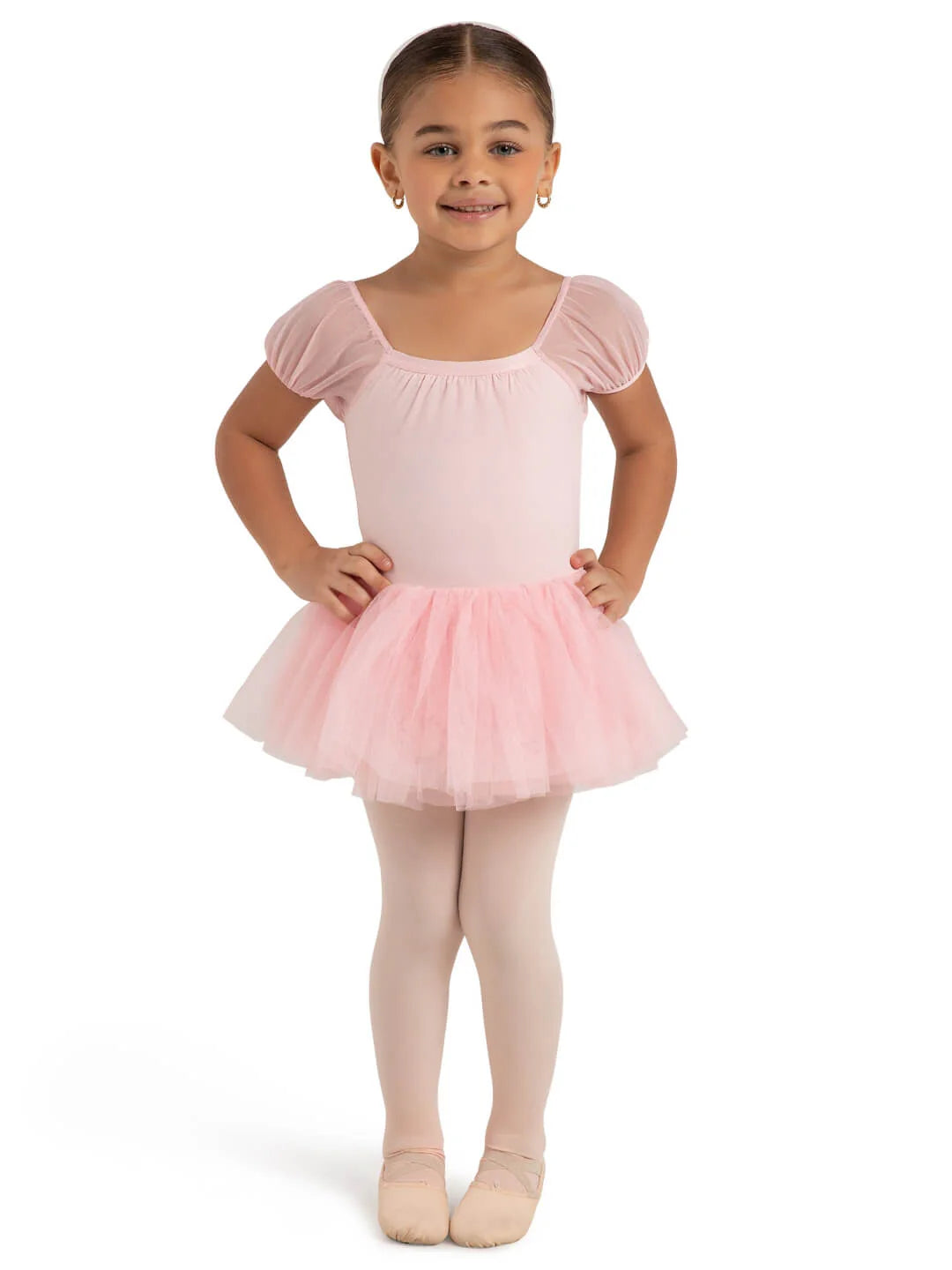 Cloud Nine Heavenly Tutu Leotard #12171