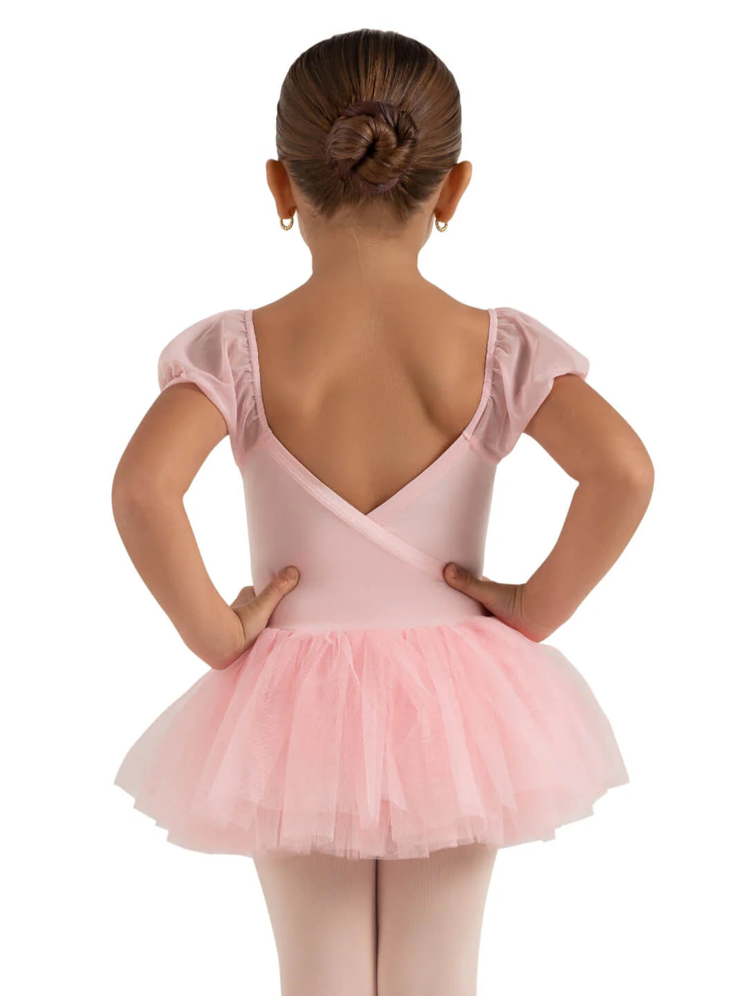 Cloud Nine Heavenly Tutu Leotard #12171