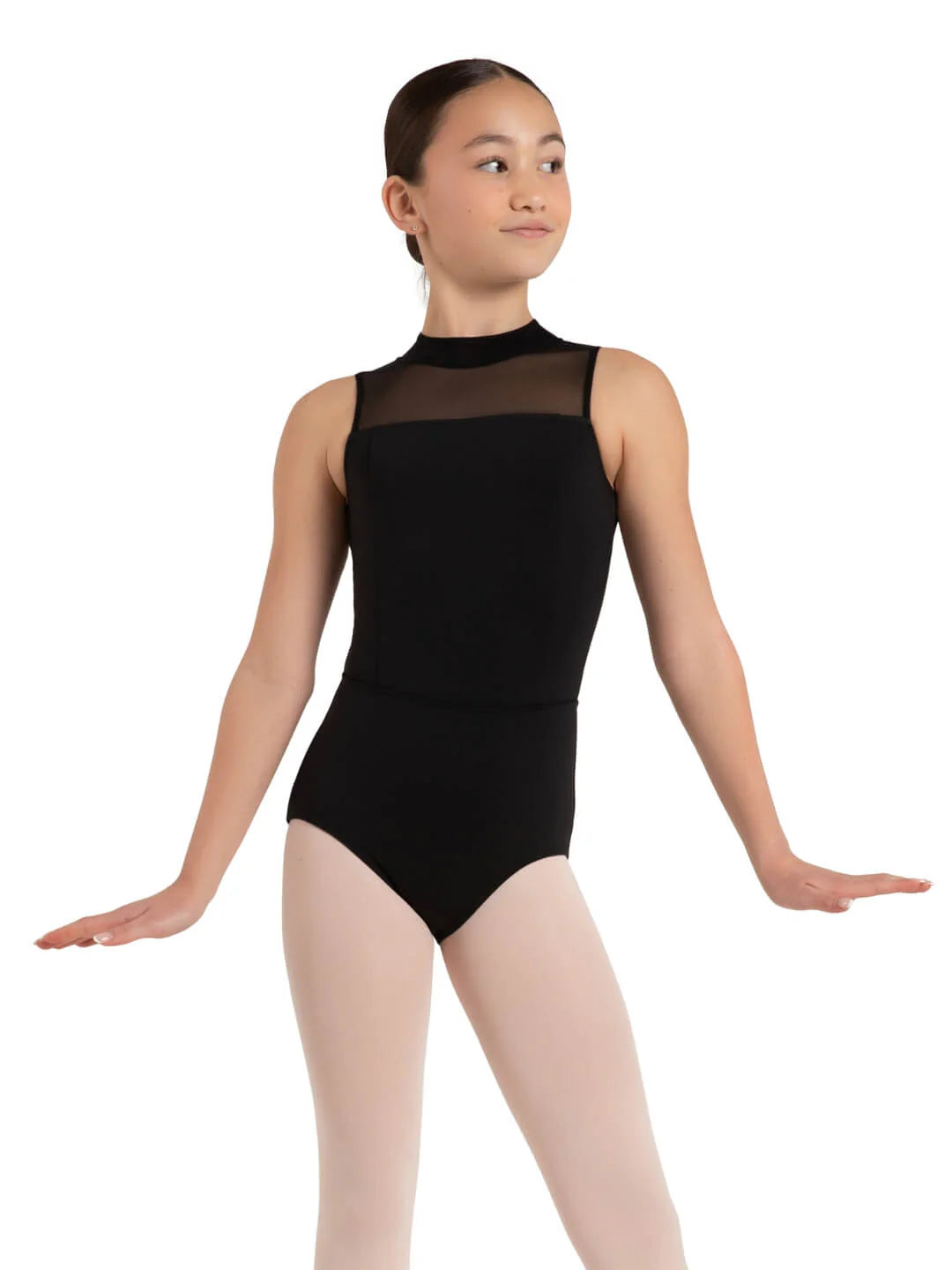 Cloud Nine Starry Leotard #12166