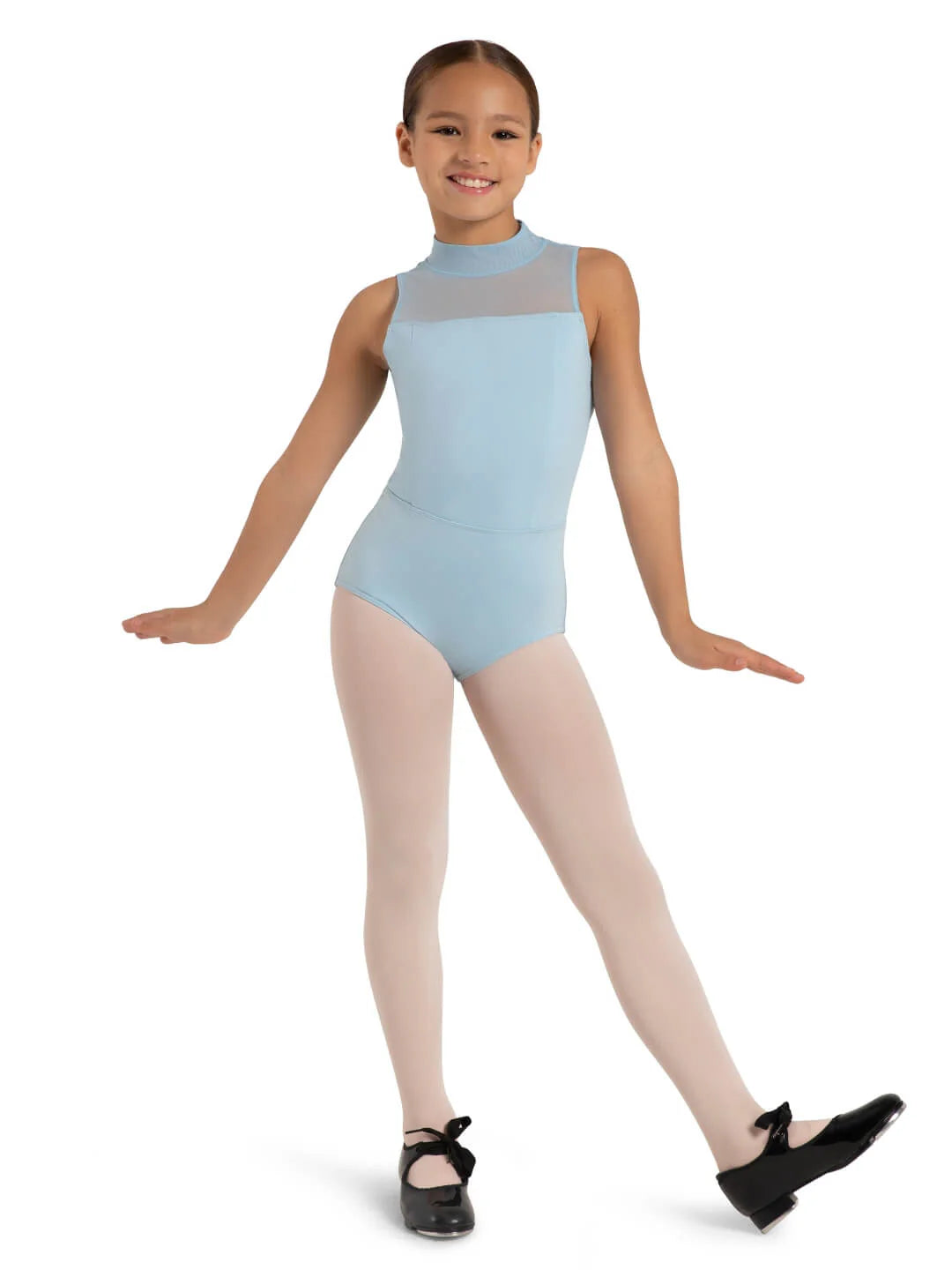 Cloud Nine Starry Leotard #12166