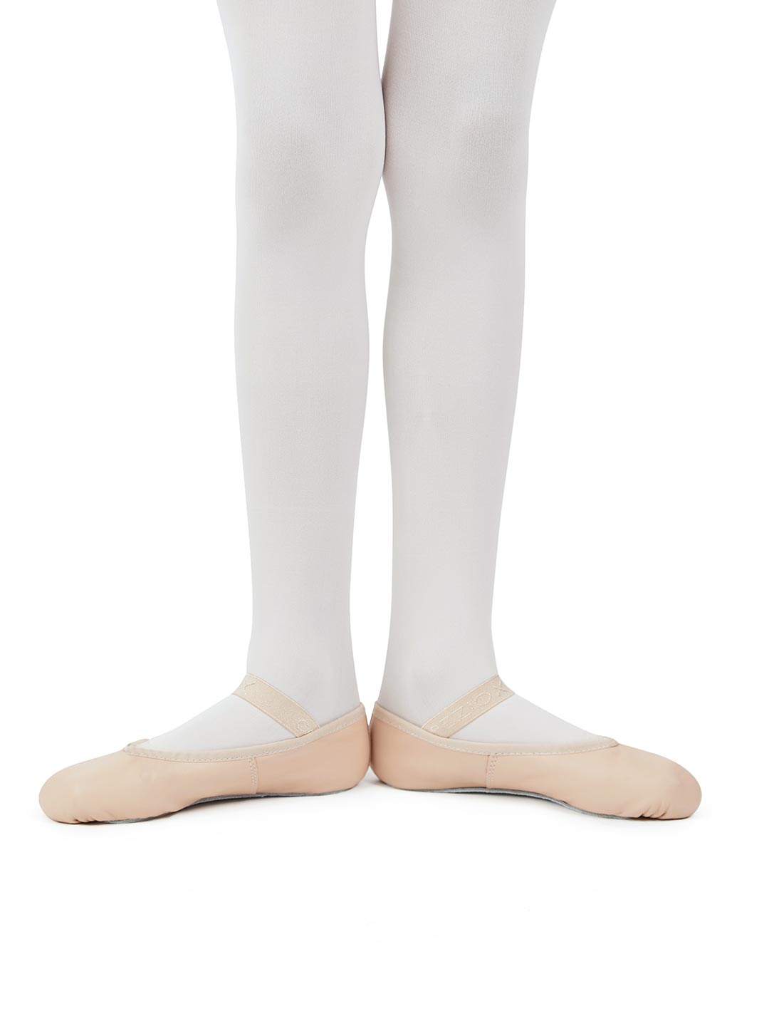 Daisy Full Sole Ballet Shoe #205