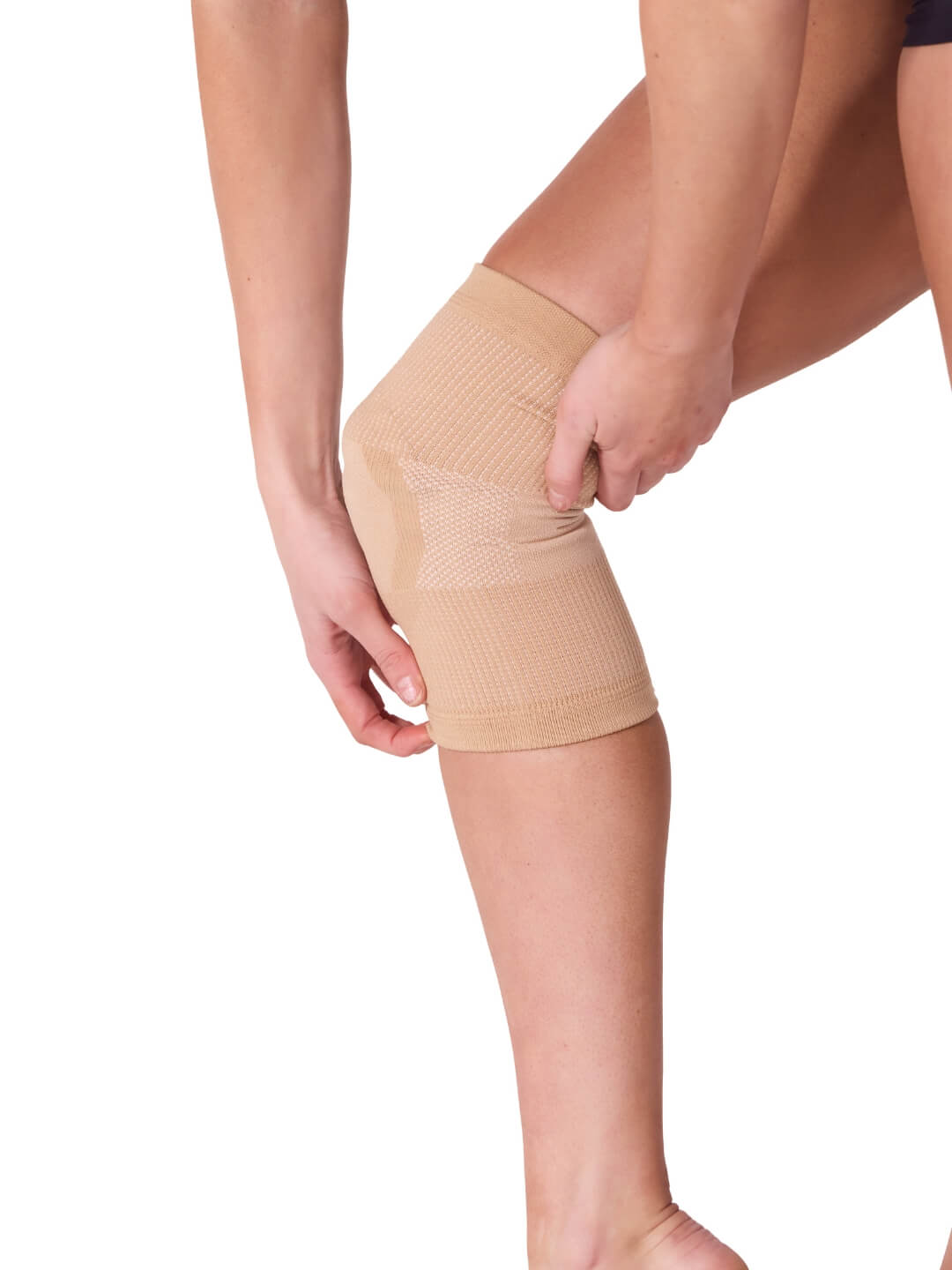 Gel Knee Pad