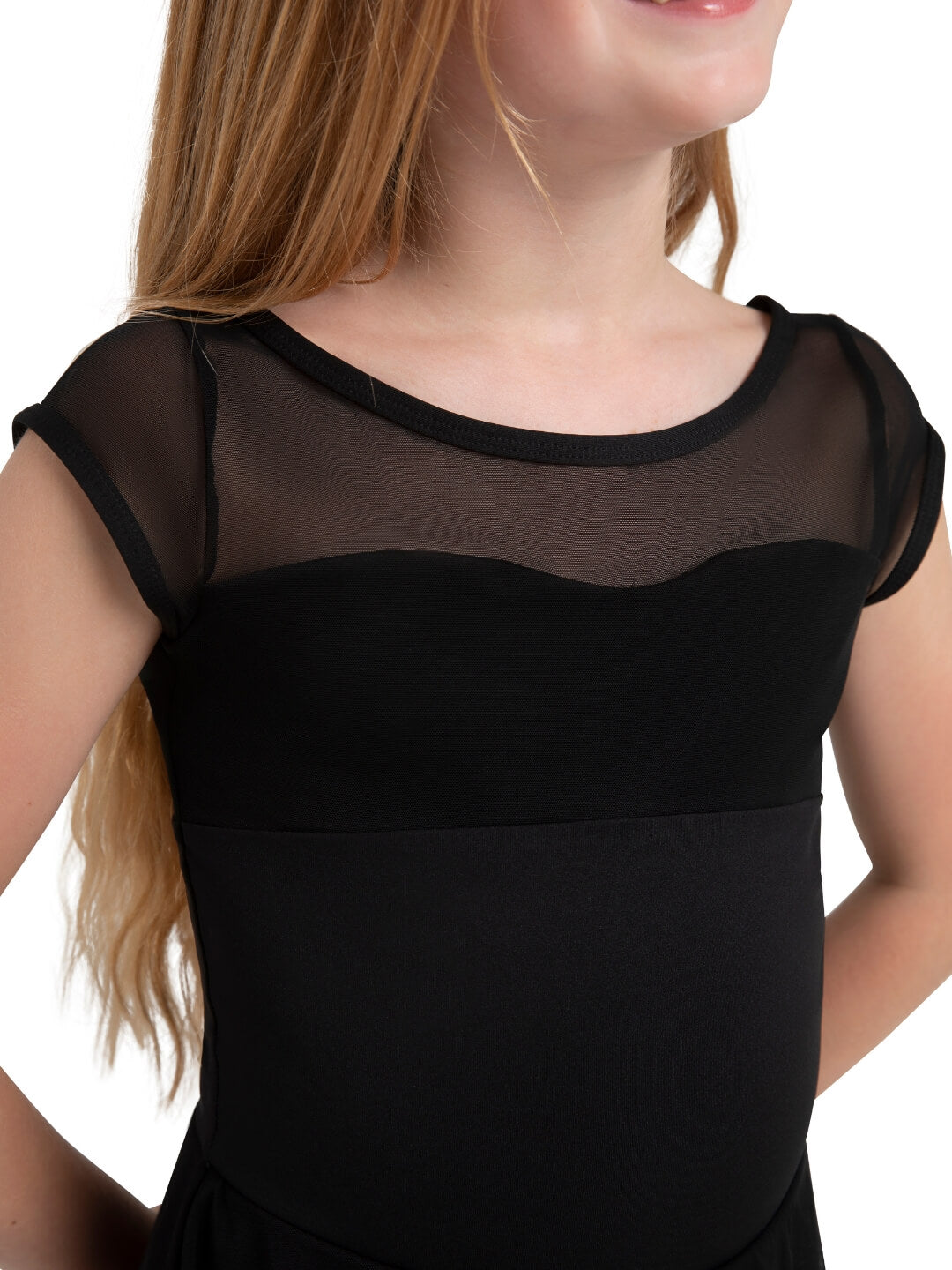 Opal Leotard #12289