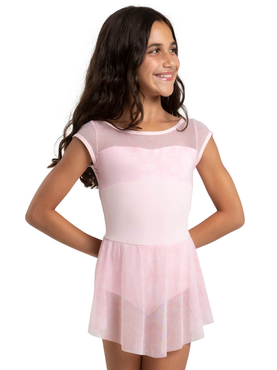 Opal Leotard #12289