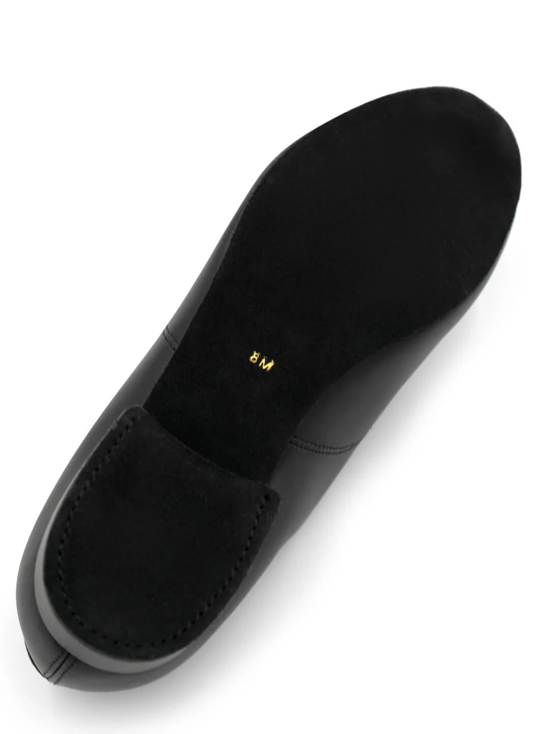 Men's Standard Ballroom Shoe #SD6103