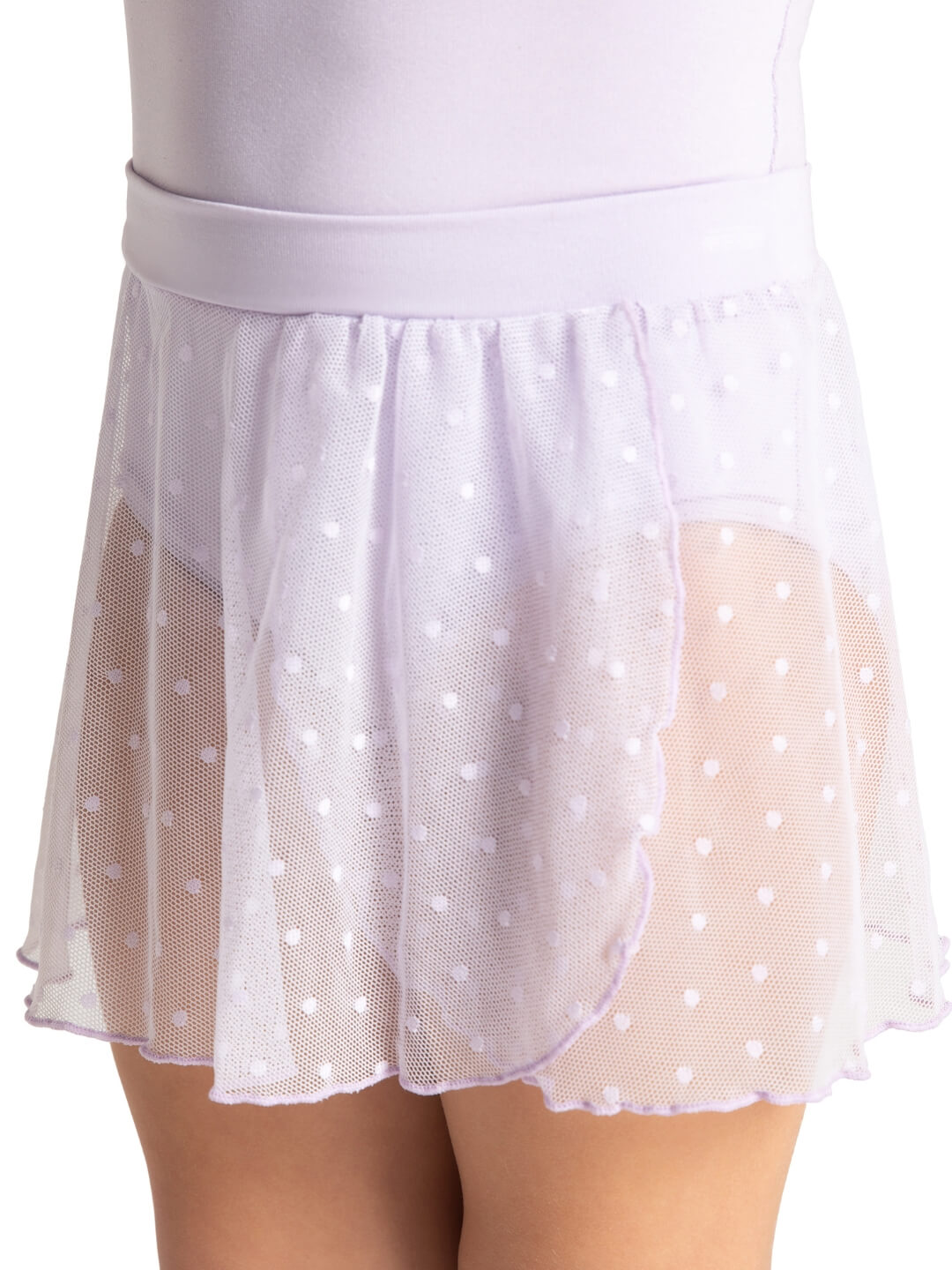 Spot On Pull On Skirt #12010