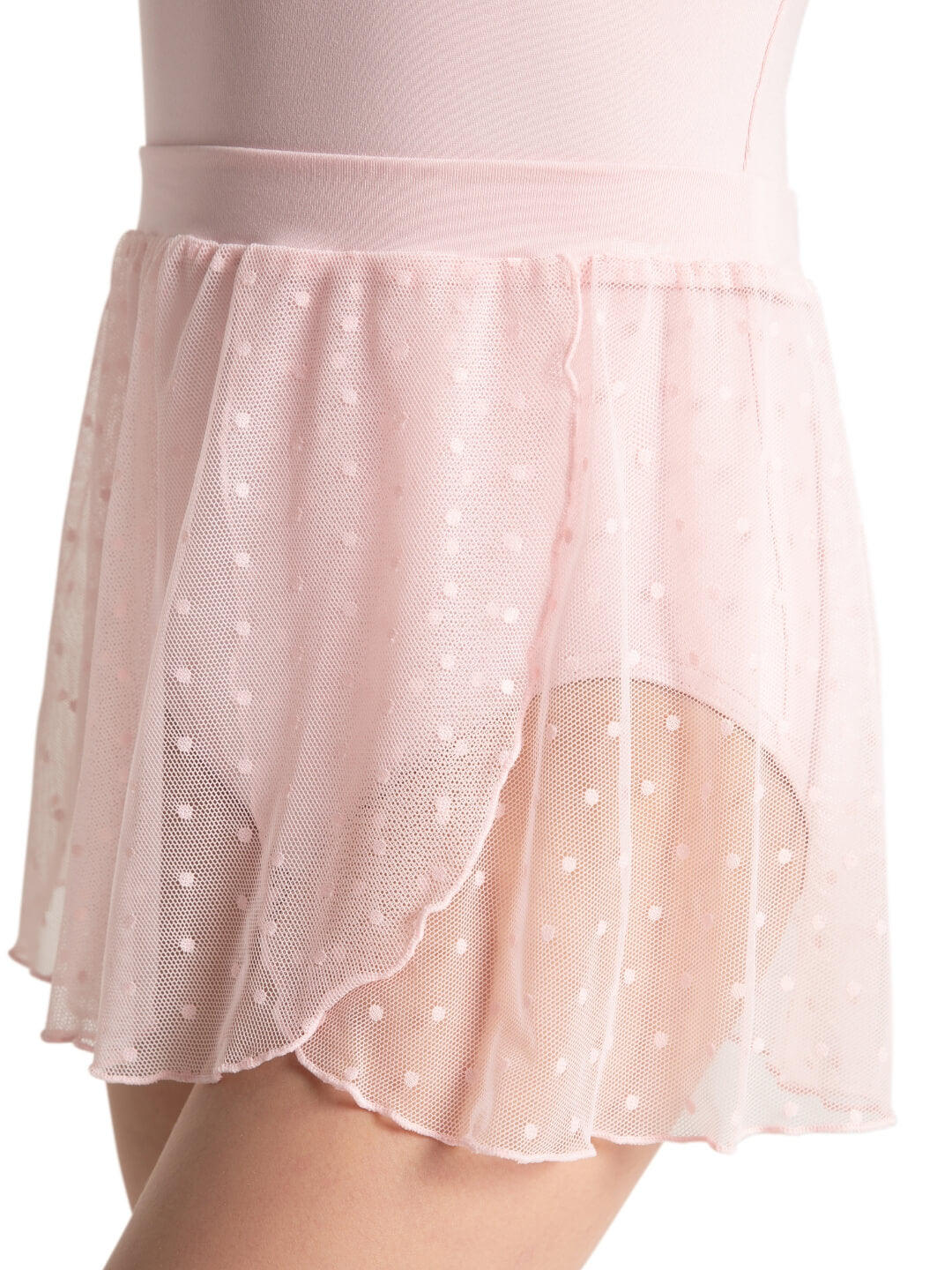 Spot On Pull On Skirt #12010