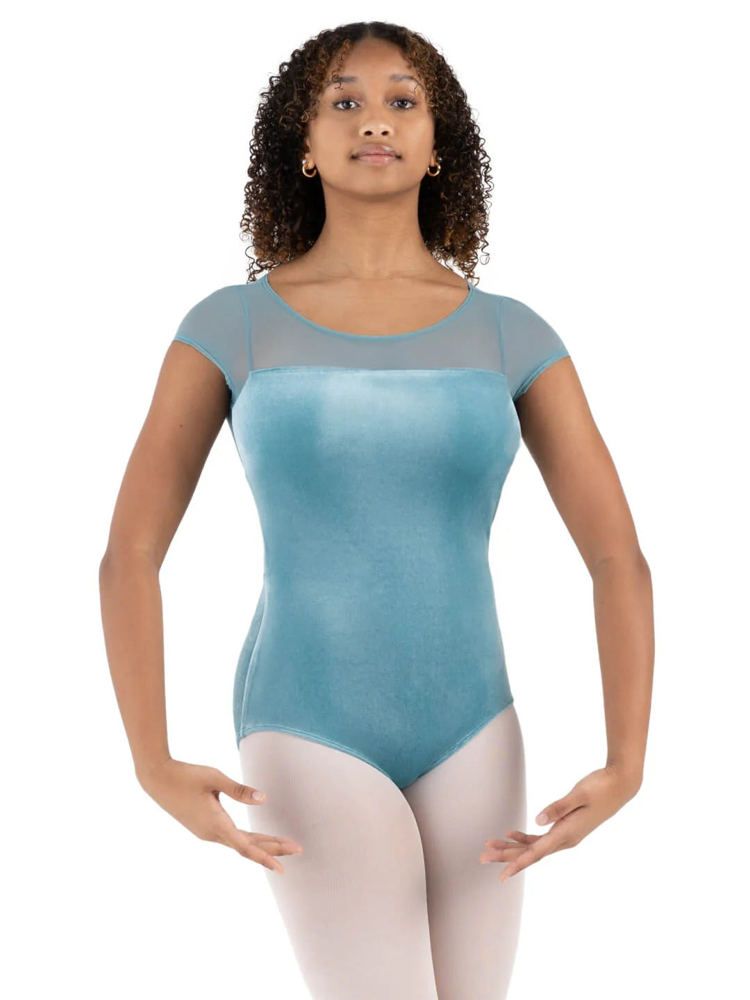 Juniper Leotard #12234