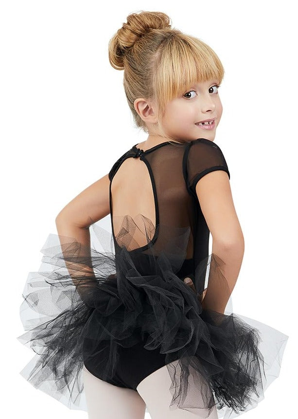3 Layer Tutu #10728