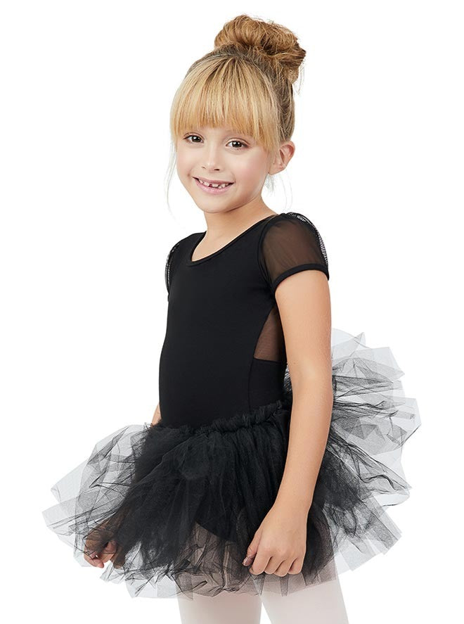 3 Layer Tutu #10728