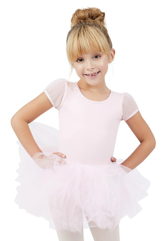 3 Layer Tutu #10728