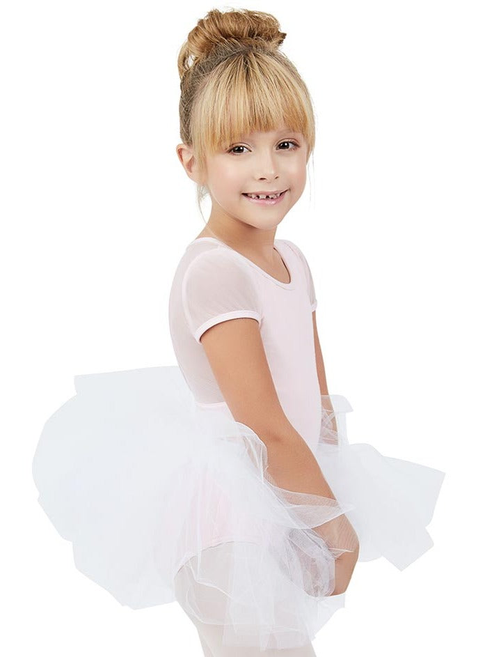 3 Layer Tutu #10728