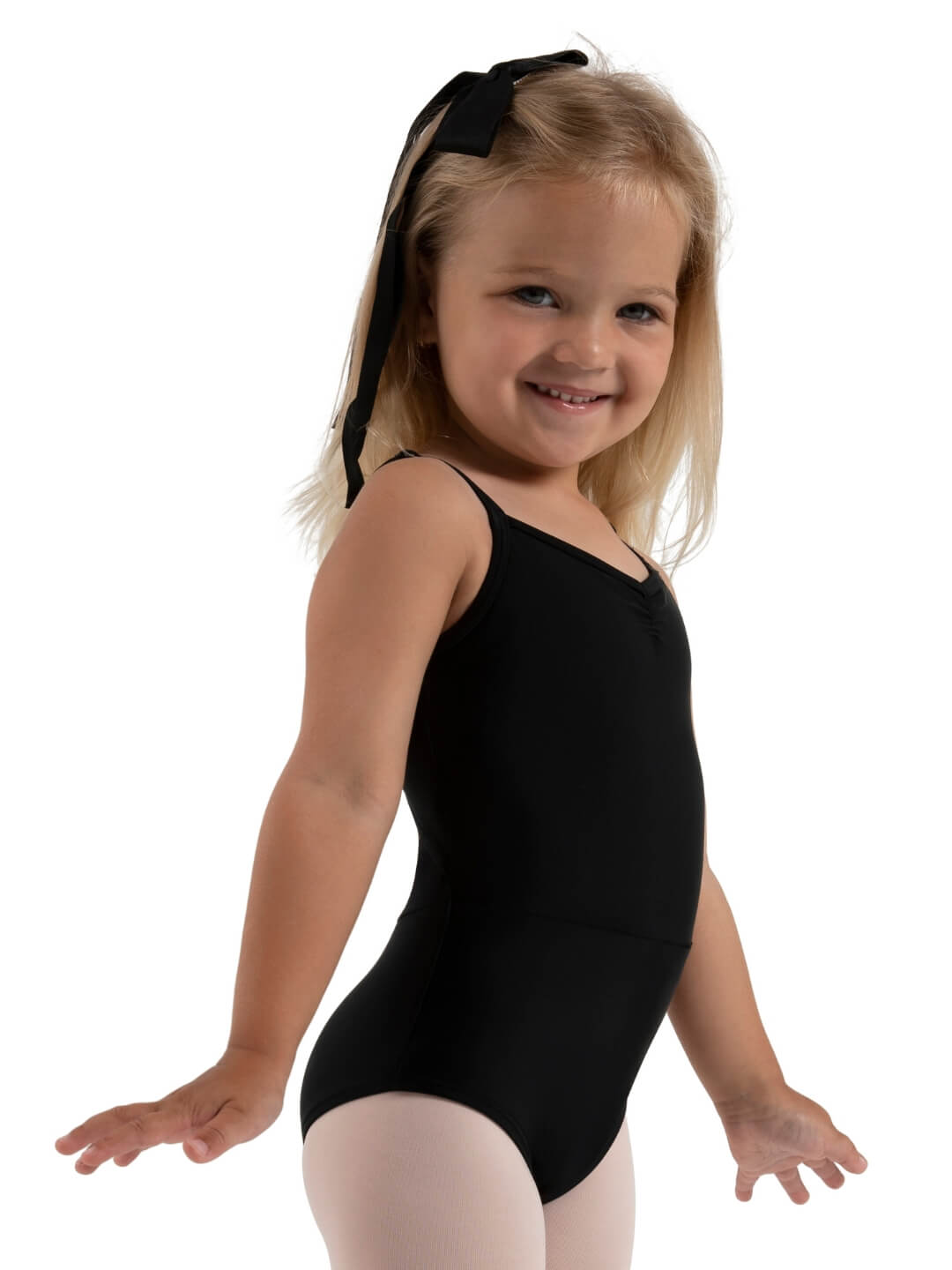Kira Leotard #12282