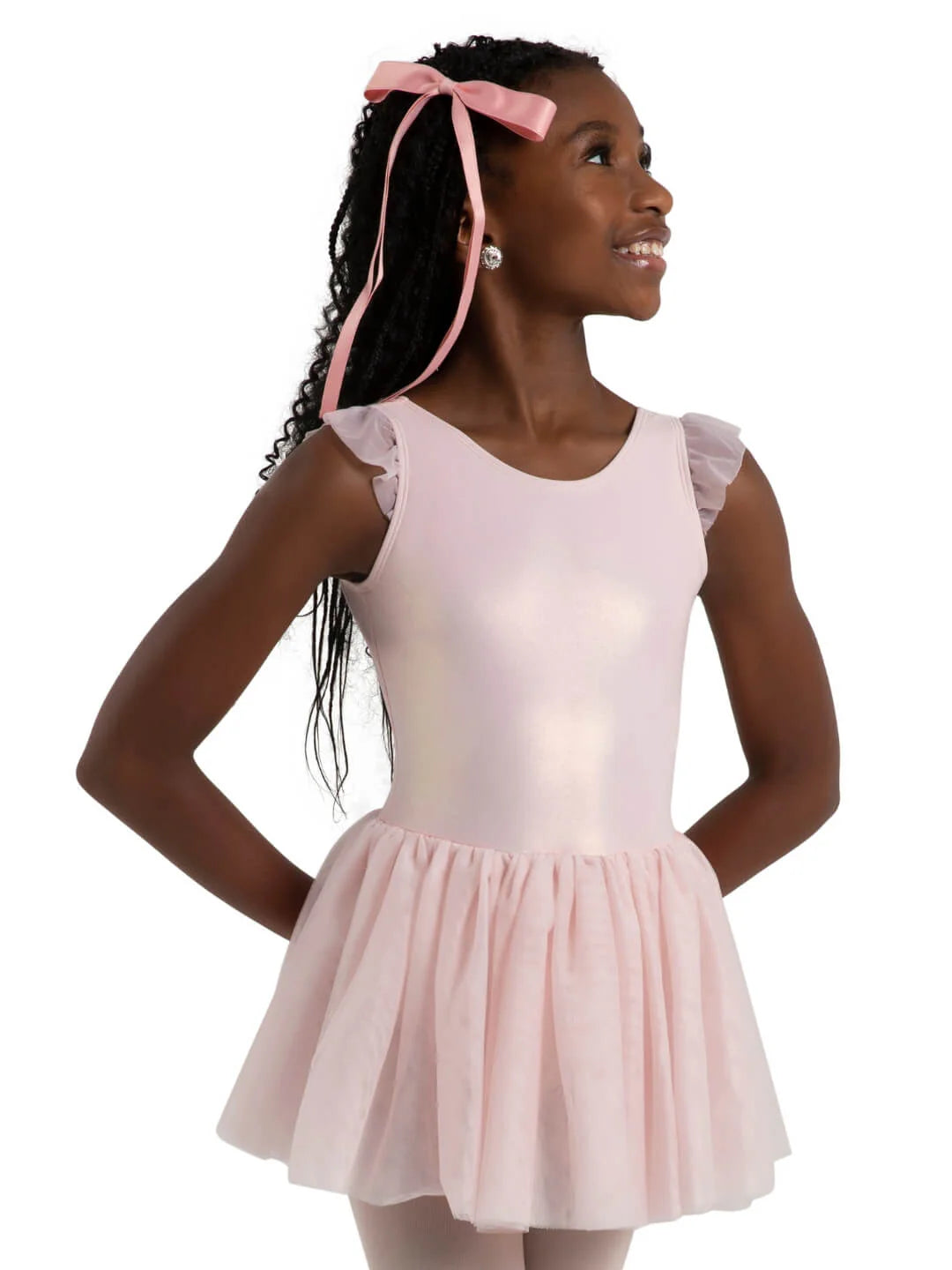 Voyage Dress Leotard #12283