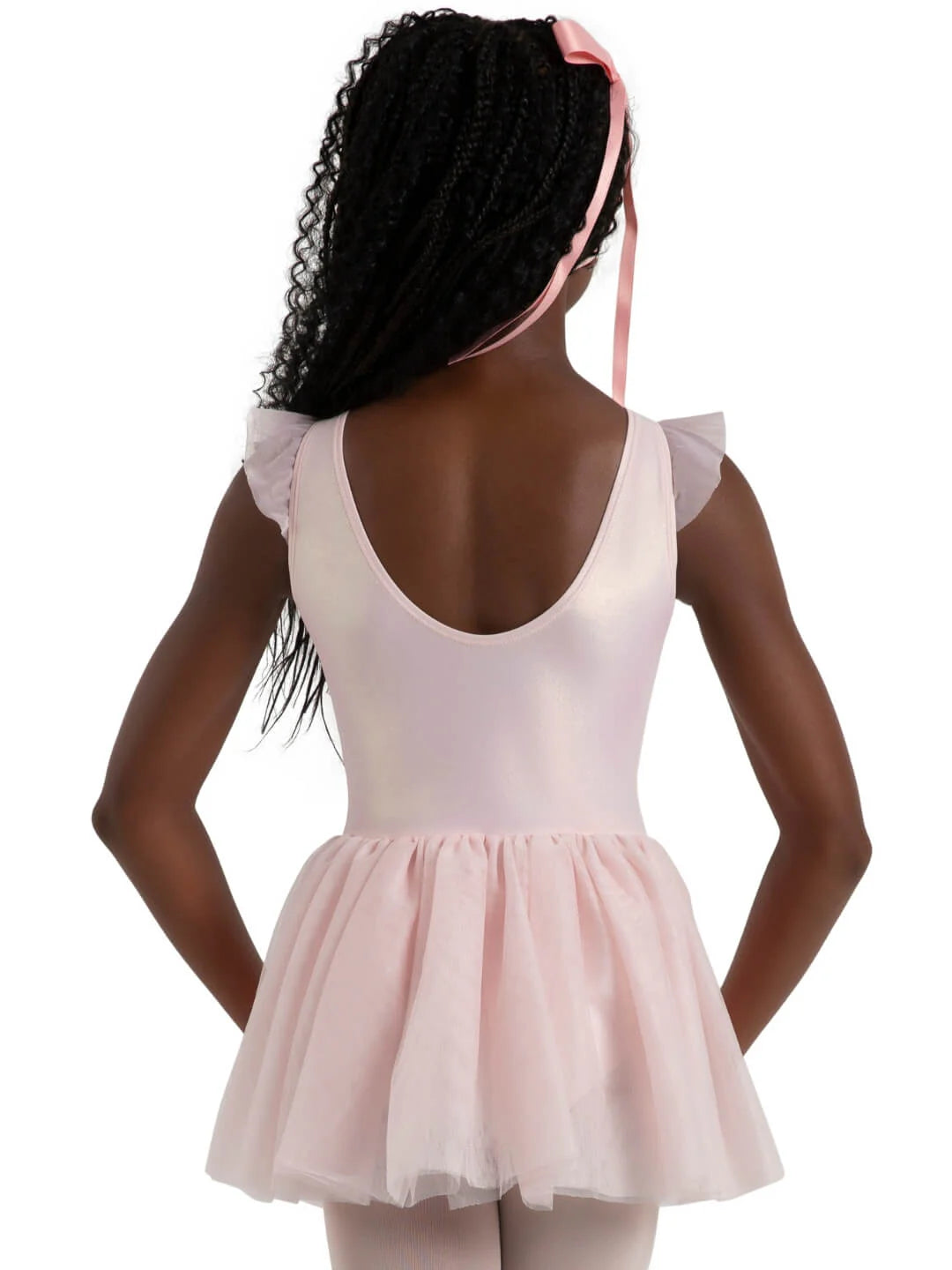 Voyage Dress Leotard #12283