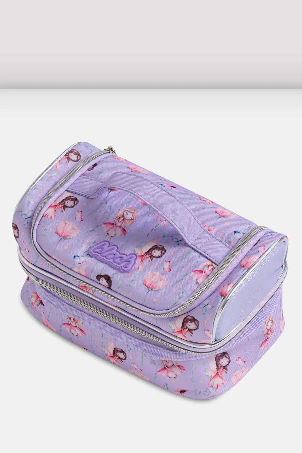Ballerina Lunch Box
