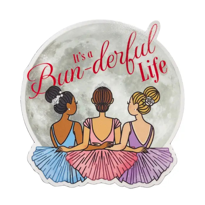 Nutcracker Stickers