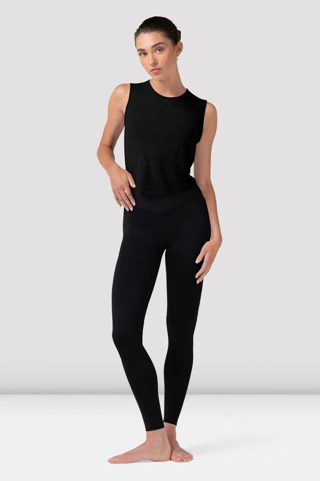Nacy Twist Back Top #30001