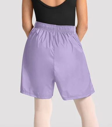 Celestia Piping Ripstop Short