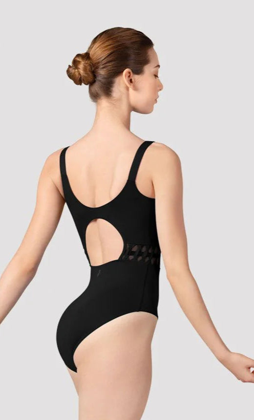 Phillipa Camisole Leotard #9247