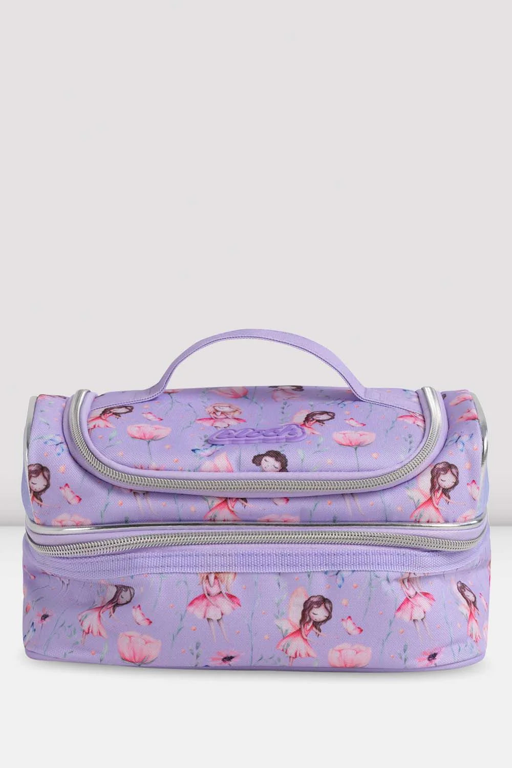 Ballerina Lunch Box