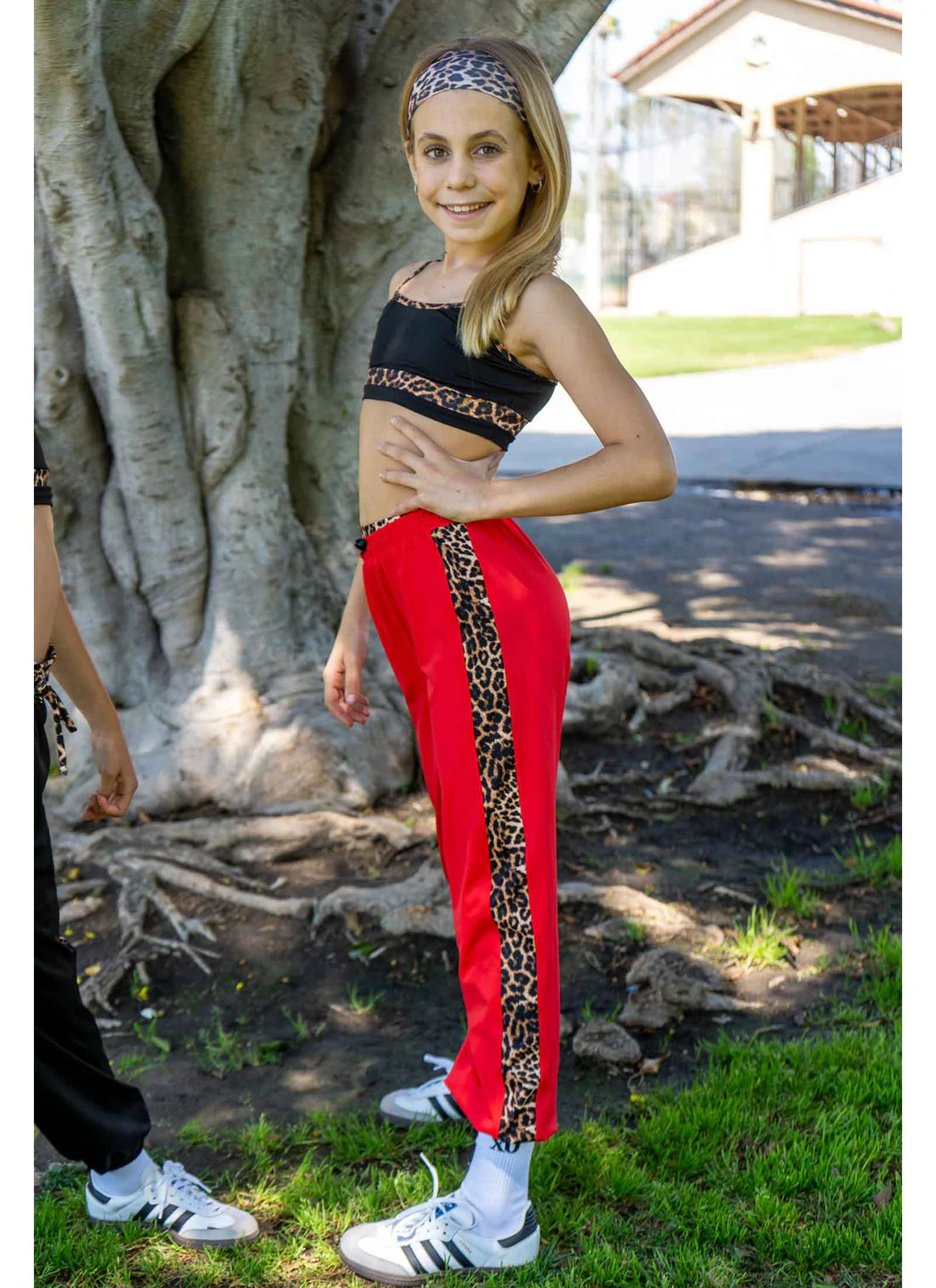 Cheetahlicious Joggers